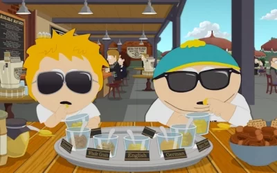 Южный Парк, 26 сезон 5 серия