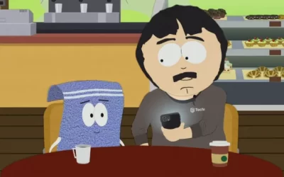 Южный Парк, 27 сезон 3 серия