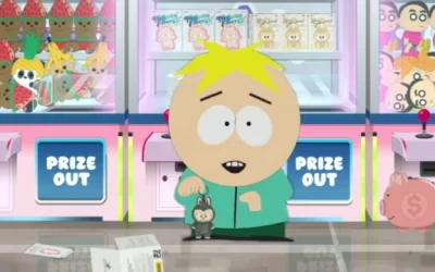 Южный Парк, 27 сезон 4 серия