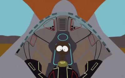 Южный Парк, 3 сезон 11 серия