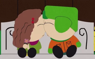 Южный Парк, 3 сезон 13 серия