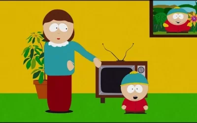 Южный Парк, 4 сезон 15 серия