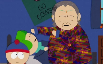 Южный Парк, 4 сезон 7 серия