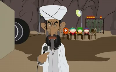 Южный Парк, 5 сезон 9 серия