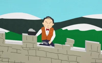 Южный Парк, 6 сезон 11 серия