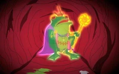 Южный Парк, 6 сезон 14 серия