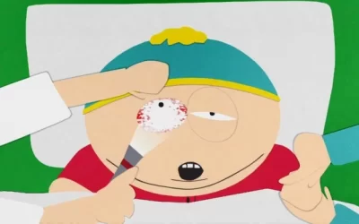 Южный Парк, 6 сезон 15 серия