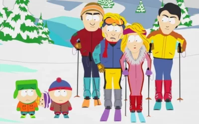 Южный Парк, 6 сезон 3 серия