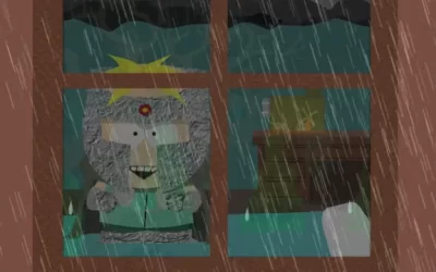 Южный Парк, 6 сезон 6 серия