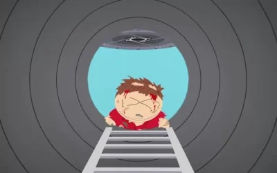 Южный Парк, 7 сезон 11 серия