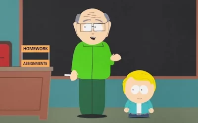 Южный Парк, 7 сезон 12 серия