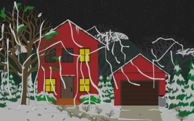 Южный Парк, 7 сезон 3 серия