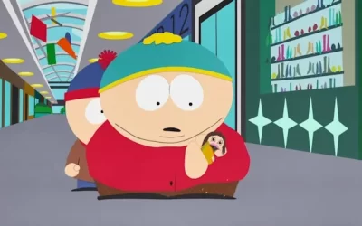 Южный Парк, 7 сезон 5 серия