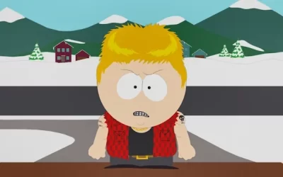 Южный Парк, 8 сезон 10 серия