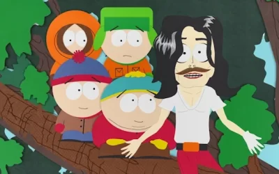 Южный Парк, 8 сезон 6 серия