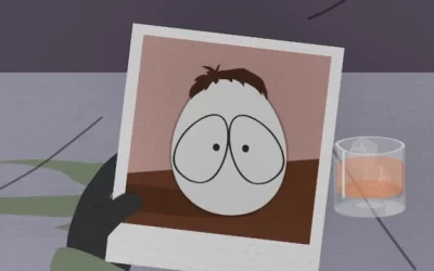 Южный Парк, 9 сезон 10 серия