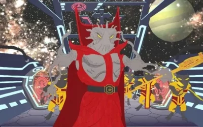 Южный Парк, 9 сезон 12 серия