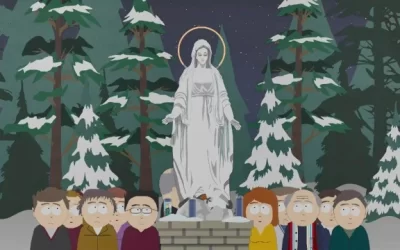 Южный Парк, 9 сезон 14 серия