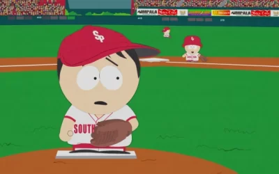 Южный Парк, 9 сезон 5 серия