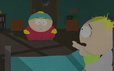 Южный Парк, 9 сезон 6 серия