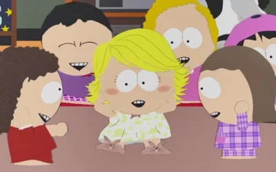 Южный Парк, 9 сезон 9 серия