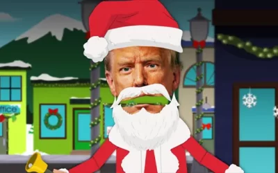 Южный Парк, 28 сезон 5 серия